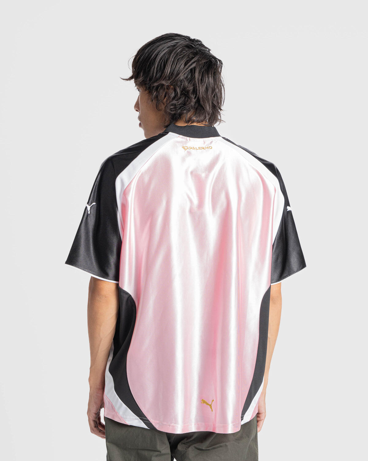 Puma x FC PALERMO Jersey | 629541-60 | AFEW STORE